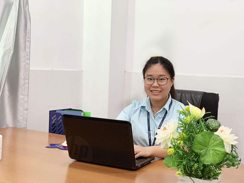 珠海市南方爱迪技工学校