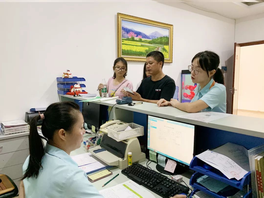 珠海市南方爱迪技工学校