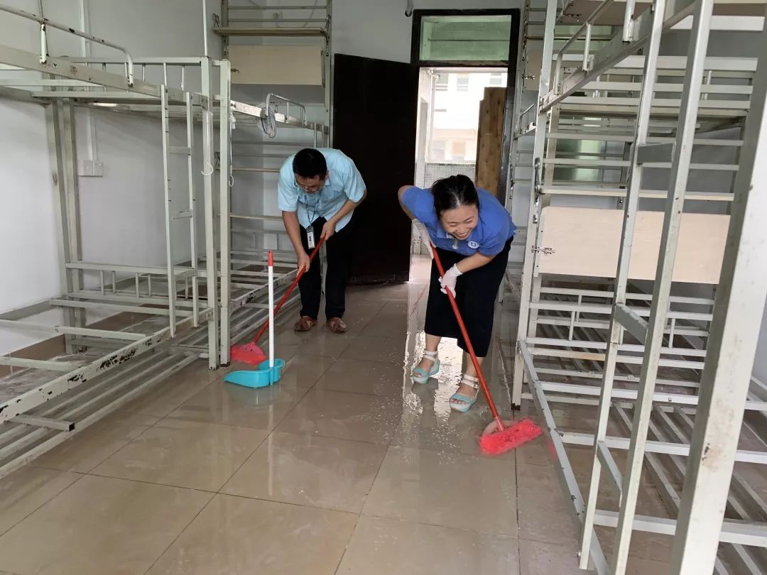 珠海市南方爱迪技工学校