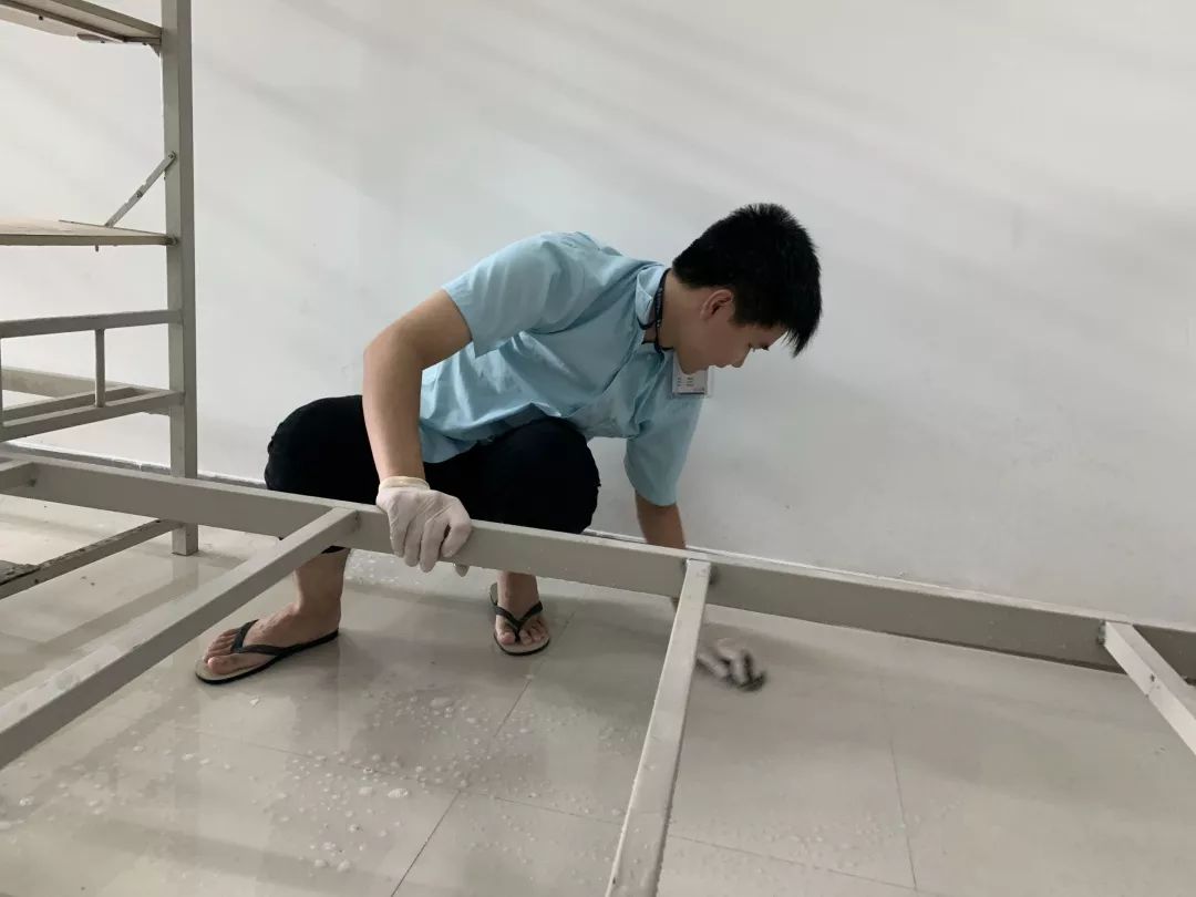 珠海市南方爱迪技工学校