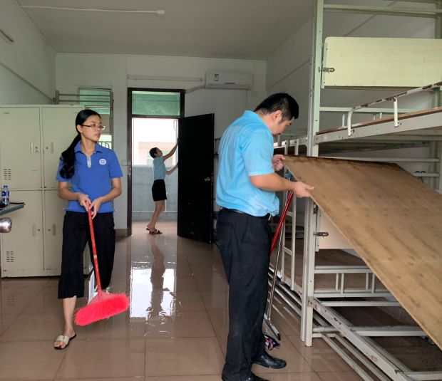 珠海市南方爱迪技工学校