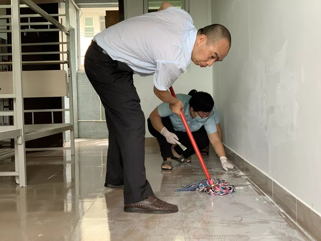 珠海市南方爱迪技工学校