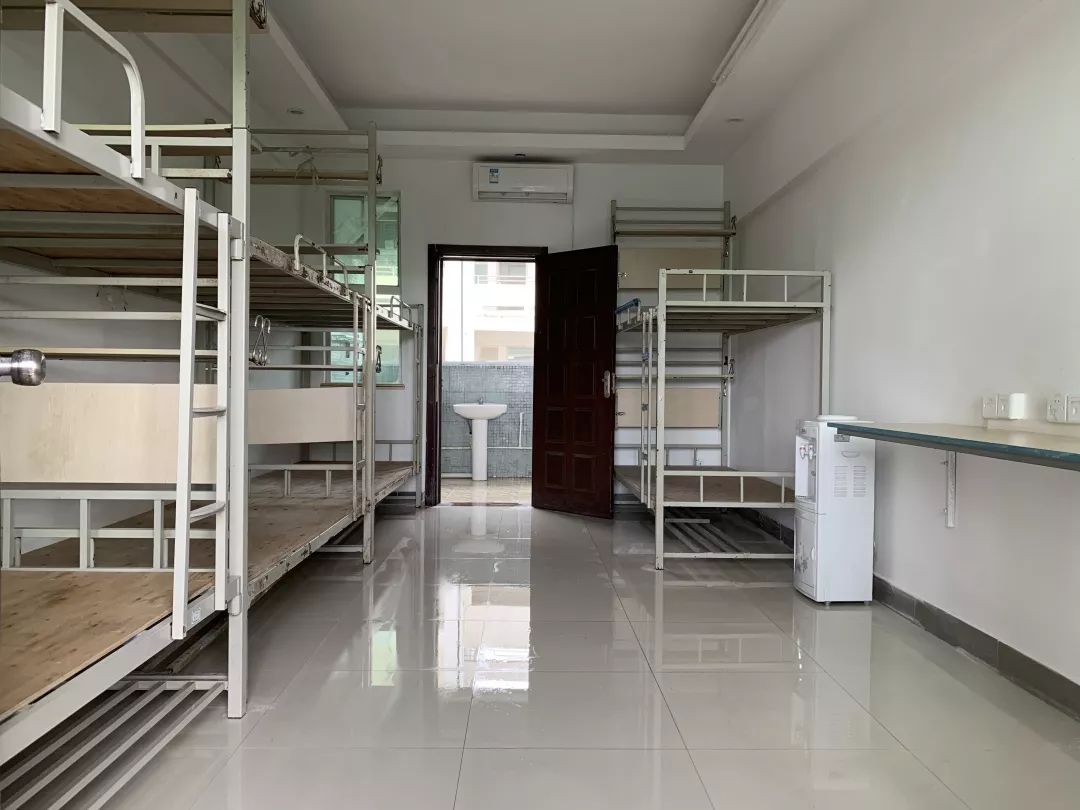 珠海市南方爱迪技工学校