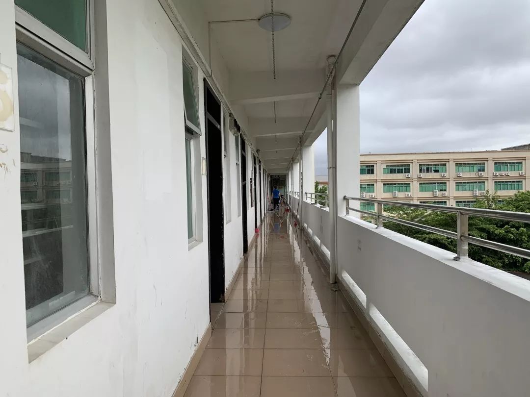 珠海市南方爱迪技工学校