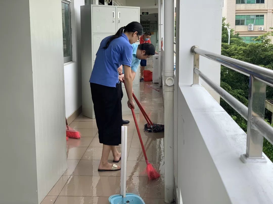 珠海市南方爱迪技工学校