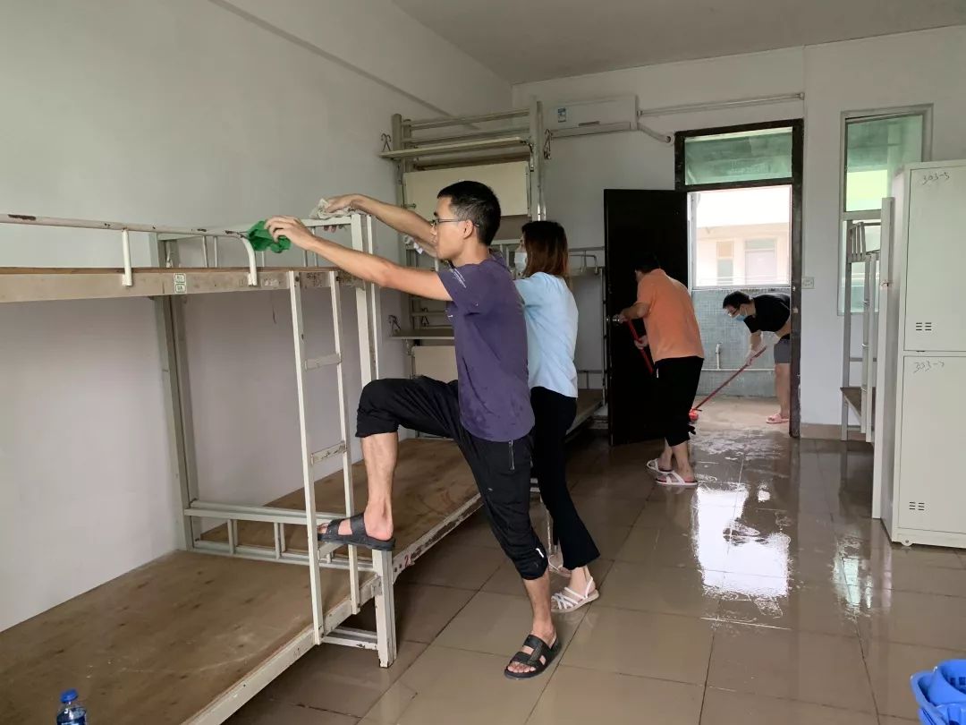 珠海市南方爱迪技工学校