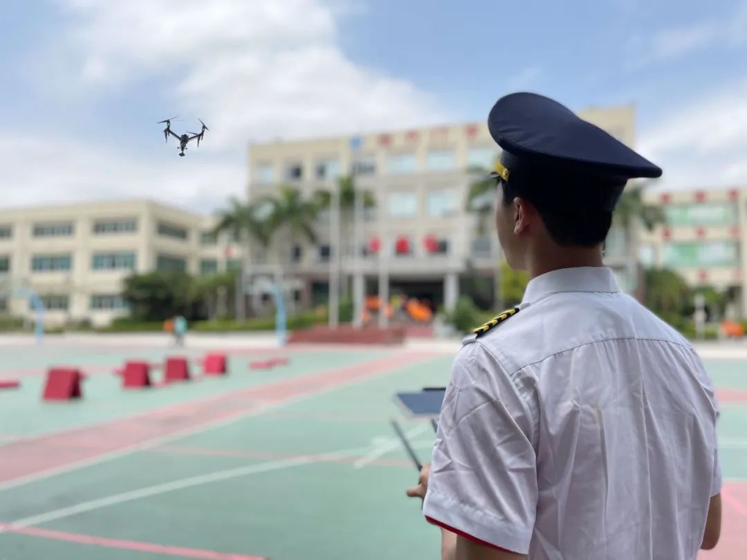 珠海市南方爱迪技工学校